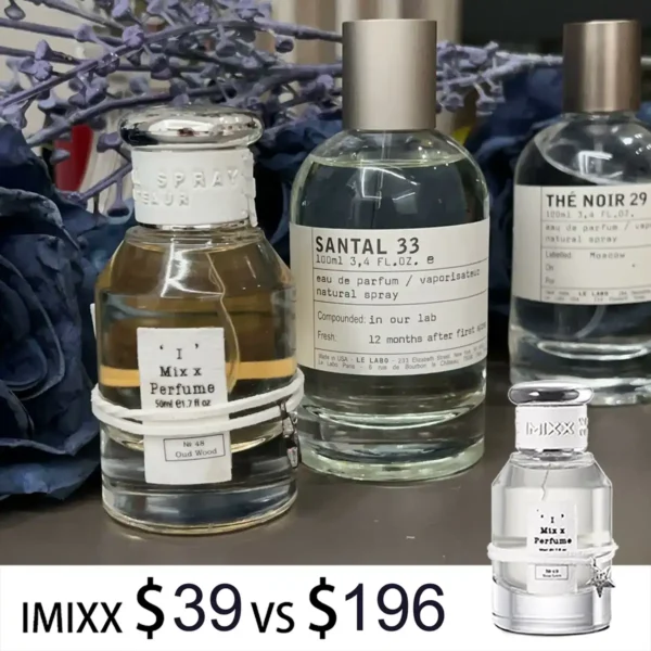 Which Knock Off Perfume Website Offers The Best Deals? Discover Top 3 Options! 13 Knock Off Perfume Website