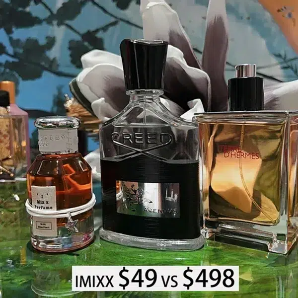 Why Creed Women’s Perfume Is the Ultimate Luxury Scent 5 Creed Women