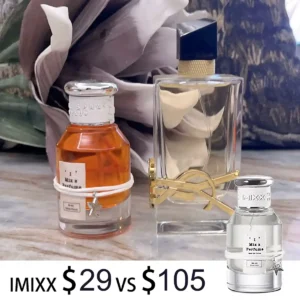 Best Yves Saint Laurent Fragrance