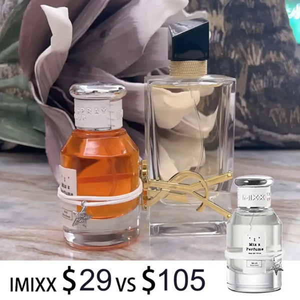 How to Get Your Hands on a YSL Perfume Sample Before Buying the Full Bottle 3 Ysl Perfume Sample