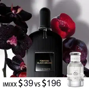 Sexy and seductive ~ tom ford oud wood perfume? Are there any affordable alternatives? 2 tom ford black orchid dupe zara