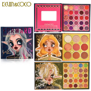 What Are the Best Dupes for On the Beach by Louis Vuitton? Compare 5 Alternatives 1 kc eyeshadow book