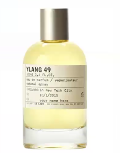 ylang fragrance