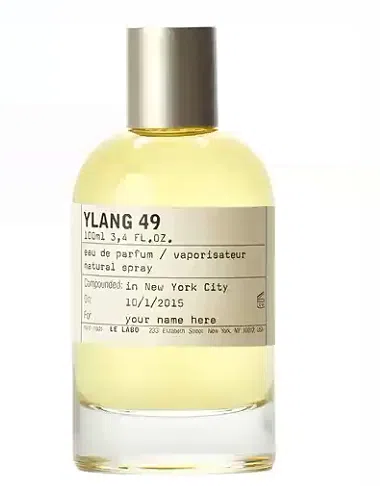 ylang fragrance