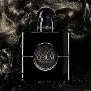 black opium parfum femme dupe