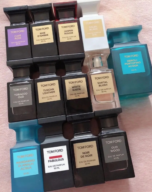 Best Unisex Fragrances 2026: The Ultimate Guide to Gender-Neutral ...