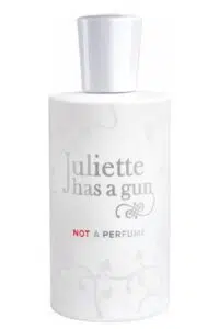 Not A Perfume Dupe
