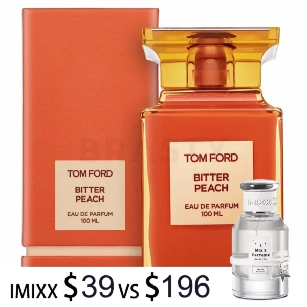 Best Powdery Peach Perfumes 2026: Luxury-Quality Dupes Under $50 2 powdery peach