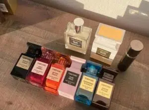 Unisex Fragrances