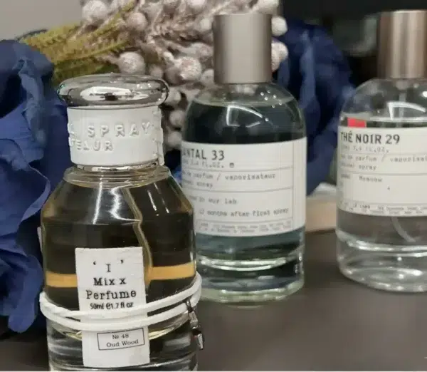 le labo santal 33 dupe