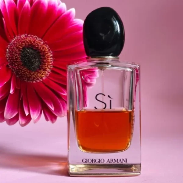 giorgio armani si dupe zara