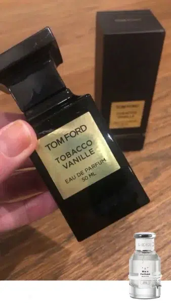 tom ford vanilla sex perfume dupe