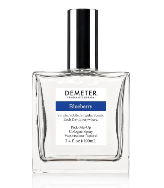 blueberry perfume