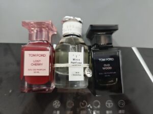 hypnotic oud perfume
