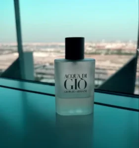 How to Find the Best Acqua Di Gio Profumo Dupe: A Supply Chain Expert's Guide 1 A side-by-side comparison of a $180 luxury discontinued designer cologne and a high-concentration Extrait de Parfum factory-direct alternative.