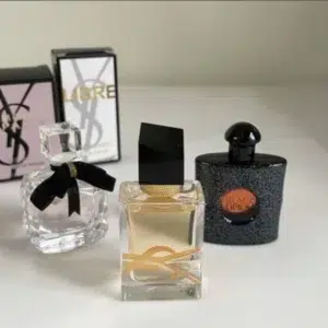 Comparing the scent profiles and longevity of the best YSL perfume for women against a premium lab-formulated inspired-by fragrance.