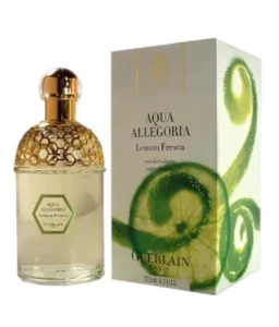 How to Make Lemon Perfume Last All Day in the USA (And Avoid the "Cleaning Product" Trap) 2 Visual breakdown of scent notes and longevity comparing an expensive luxury citrus perfume versus an affordable premium factory-direct alternative.
