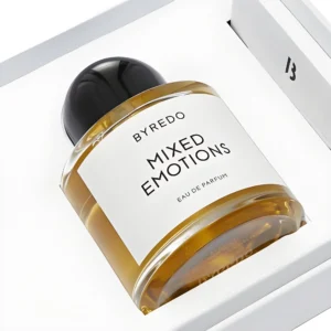 How to Find the Best Byredo Mixed Emotions Dupe: An Insider’s Guide to Scent Chemistry and Affordable Luxury in the USA 2 Cost breakdown and quality comparison between luxury niche fragrance packaging and a direct-to-consumer woody aromatic perfume alternative