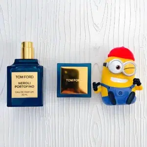 Luxury Neroli Portofino fragrance compared with an affordable neroli citrus perfume alternative