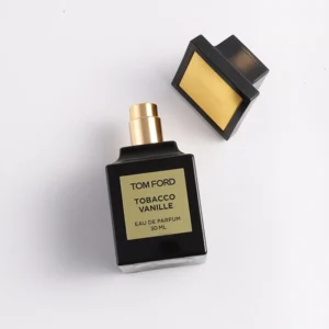 How to Find the Best Tom Ford Tobacco Vanille Clone in the USA: A Perfumer’s Guide to Tobacco, Vanilla, Longevity & Quality 1 Luxury tobacco vanilla perfume compared with an inspired Tobacco Vanille fragrance