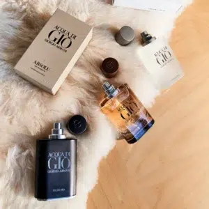 How to Smell Like Acqua Di Gio Profondo on a Budget: An Insider's Lab Guide to the Ultimate US Dupe in 2026 2 Designer aquatic cologne compared with a budget fragrance alternative inspired by Acqua di Gio Profondo