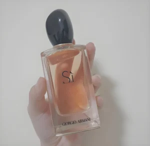 How to Choose a Giorgio Armani Sì Eau de Parfum–Inspired Fragrance in the USA: A Perfumer’s Guide to Blackcurrant, Chypre Structure, Longevity, and Factory-Direct Value 2 Luxury blackcurrant vanilla perfume compared with an affordable Sì-inspired fragrance