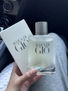 How to Find the Best Acqua di Gio Clone in the USA: A Perfumer’s Guide to EDT vs. Profumo, Longevity, and Value (2026) 2 Luxury Acqua di Gio style perfume and affordable fragrance alternative side-by-side comparison