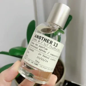 How to Evaluate a Le Labo Another 13 Dupe in the USA: A Perfumer’s Factory Guide to Ambroxyde, Dry-Down, Skin Chemistry & Real Value 1 Le Labo Another 13 and inspired fragrance bottles side by side for a scent comparison