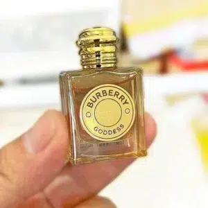 Luxury vanilla lavender perfume compared with an affordable Goddess-inspired fragrance