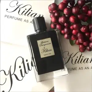 Luxury Liaisons Dangereuses perfume compared with an affordable plum and rose inspired fragrance