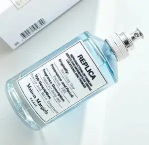 Luxury aquatic perfume and a Sailing Day-inspired fragrance compared for scent profile, concentration and value