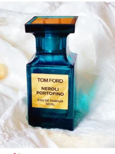 How to Choose the Best Neroli Portofino Dupe in 2026: Scent, Longevity, Price & Closest Alternatives in the USA 1 Tom Ford Neroli Portofino and an affordable citrus neroli perfume side by side for scent, longevity and price comparison
