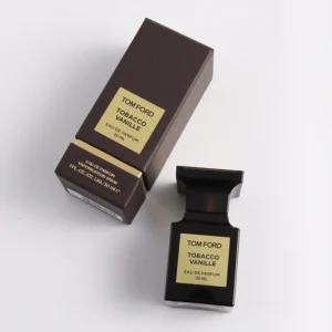 How to Identify the Best Tobacco Vanille Dupe in the USA: A Perfumer’s Guide to Scent Accuracy, Longevity & Value 1 Luxury tobacco vanilla fragrance and IMIXX No.21 perfume shown side by side for scent and value comparison
